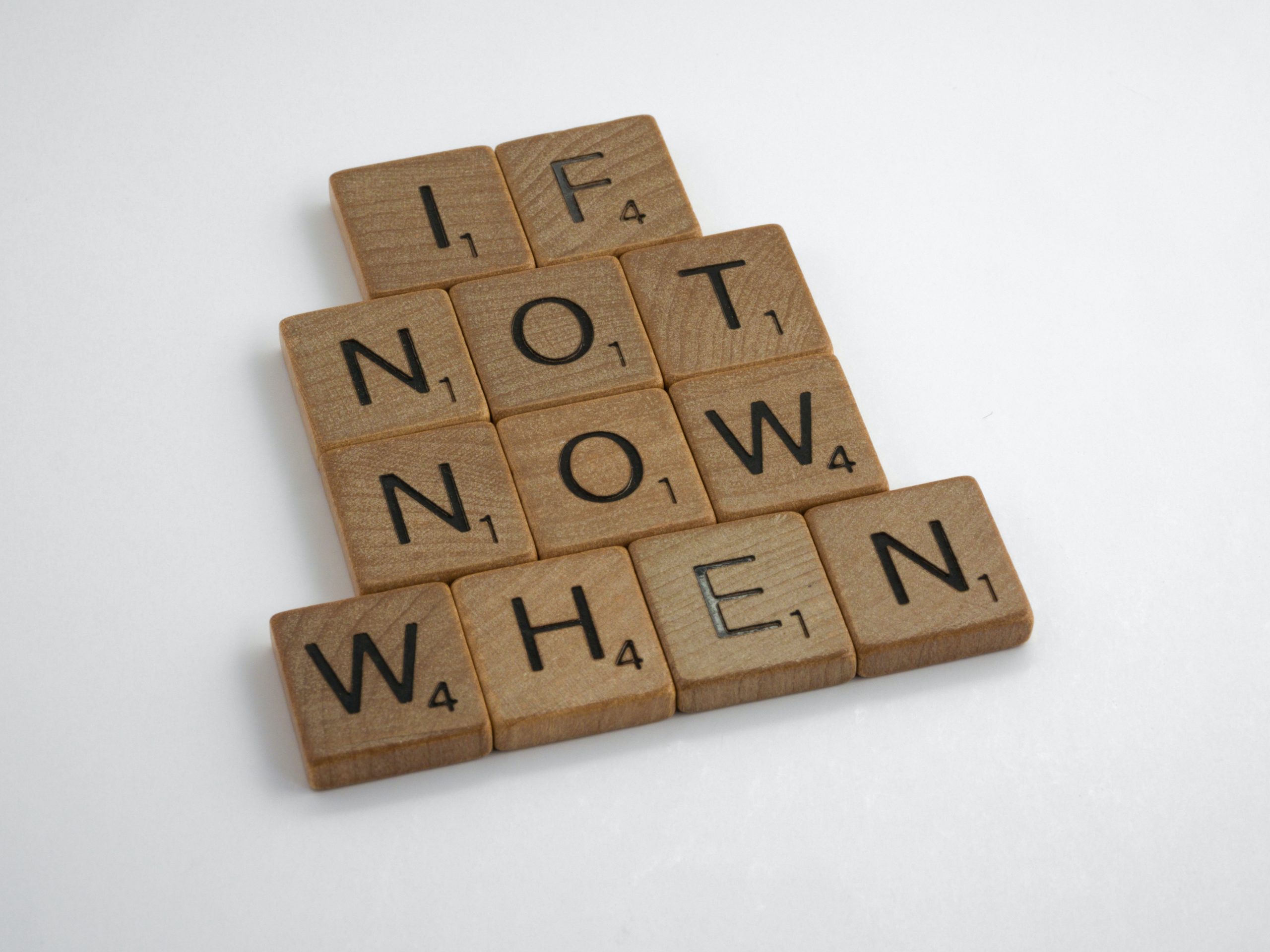 When is the best time to write college essays?
